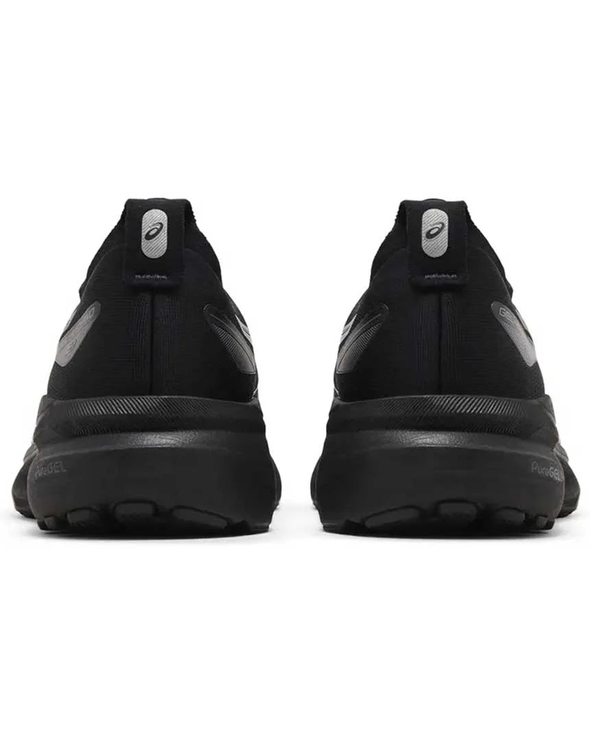 Asics Gel Kayano 31 Extra Wide Triple Black