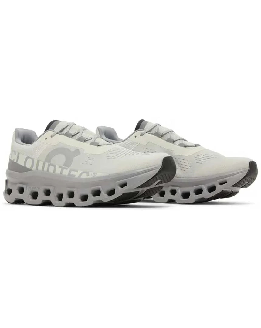 On Cloudmonster Ice Alloy