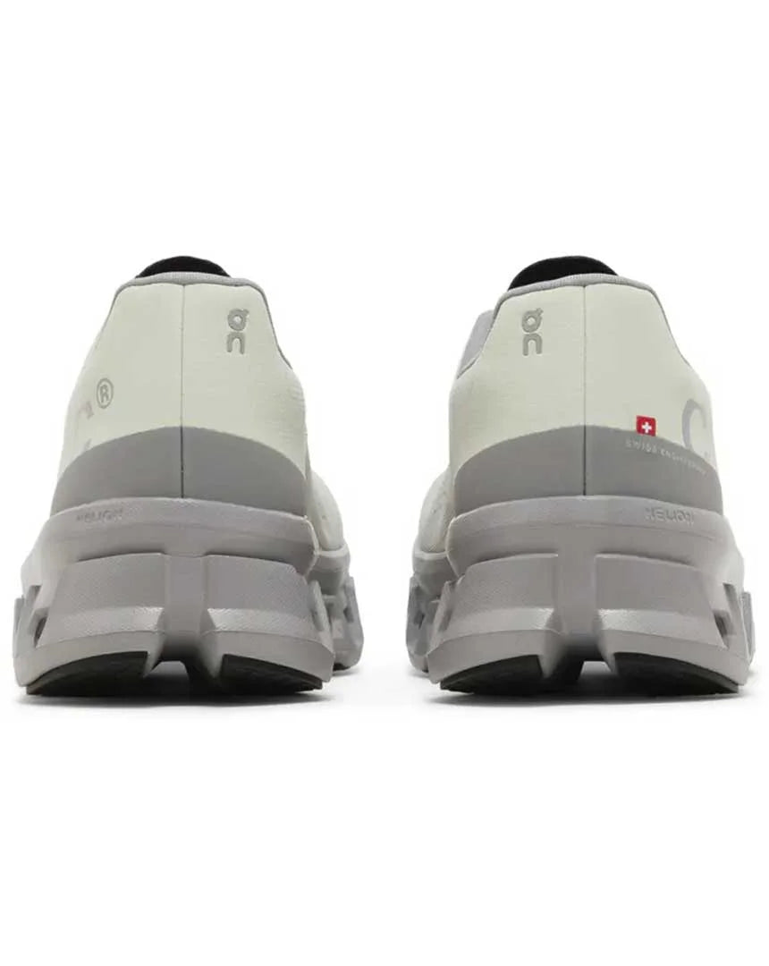 On Cloudmonster Ice Alloy