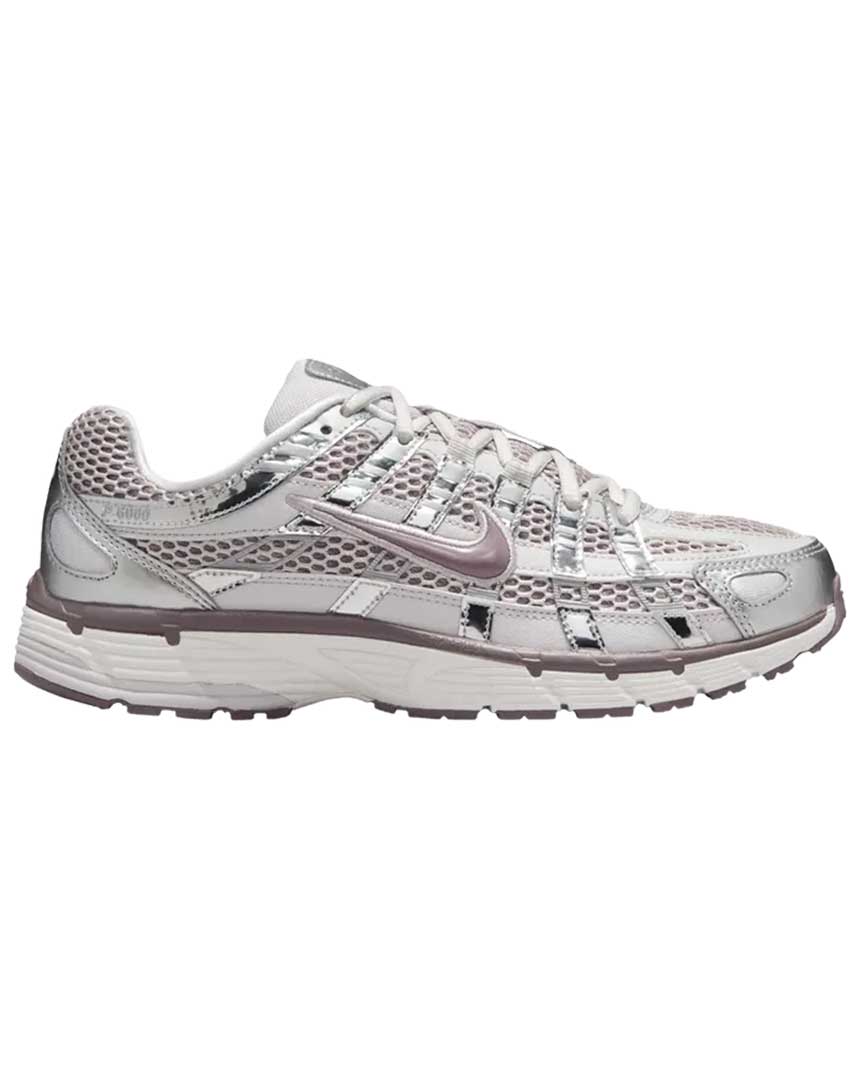 Nike P 6000 Platinum Violet