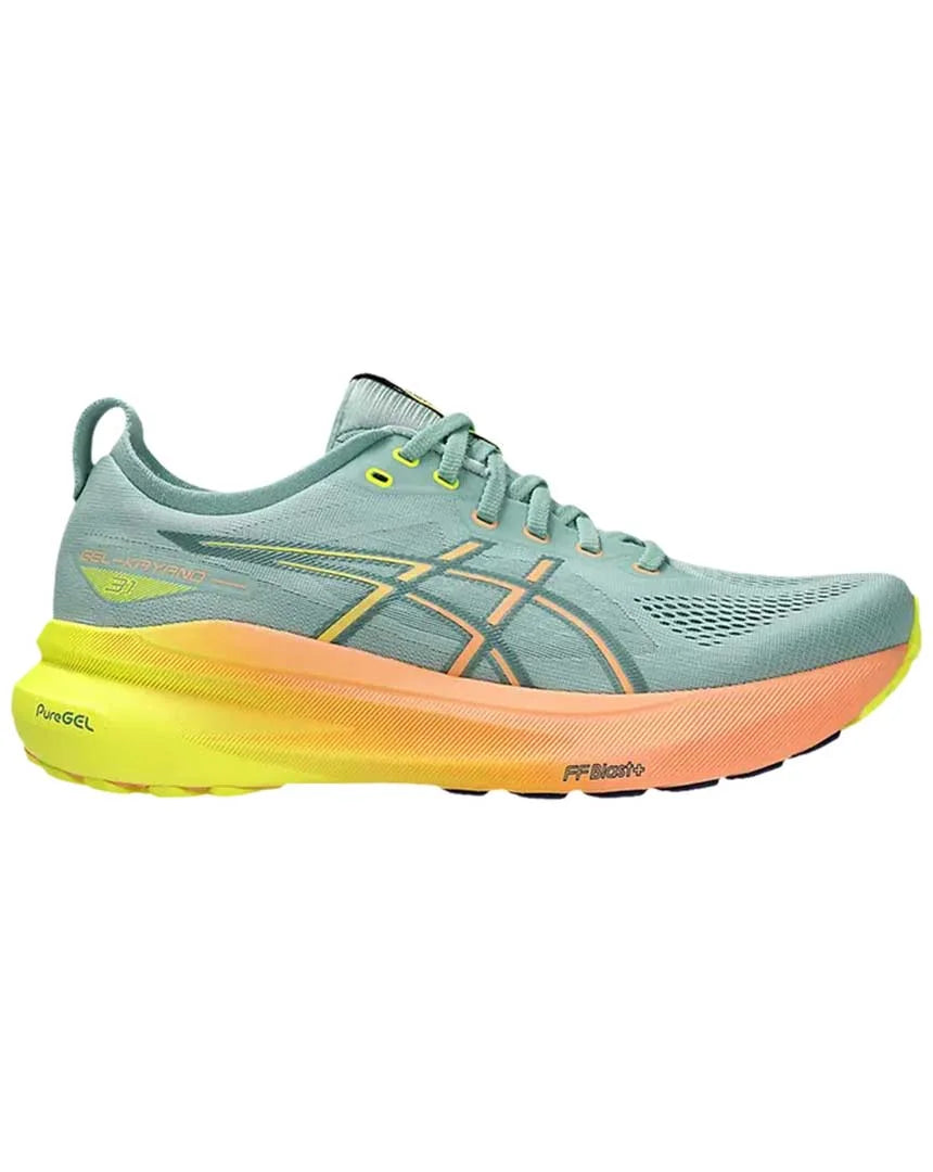 Asics Gel Kayano 31 Paris