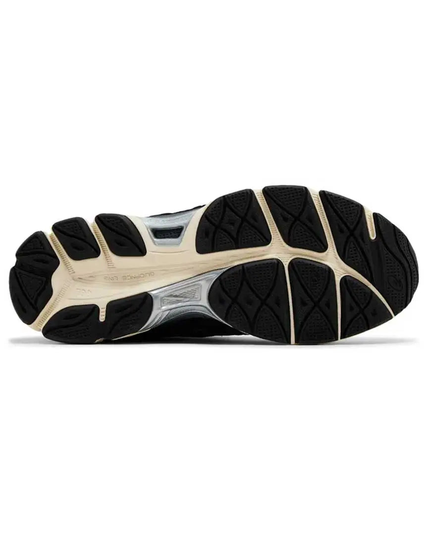 Asics Gel NYC Black Graphite