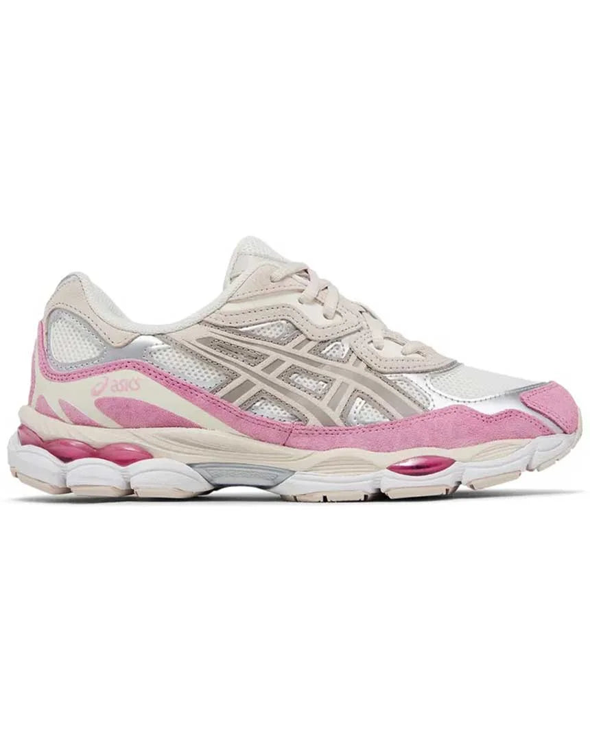 Asics Gel NYC Cream Pink