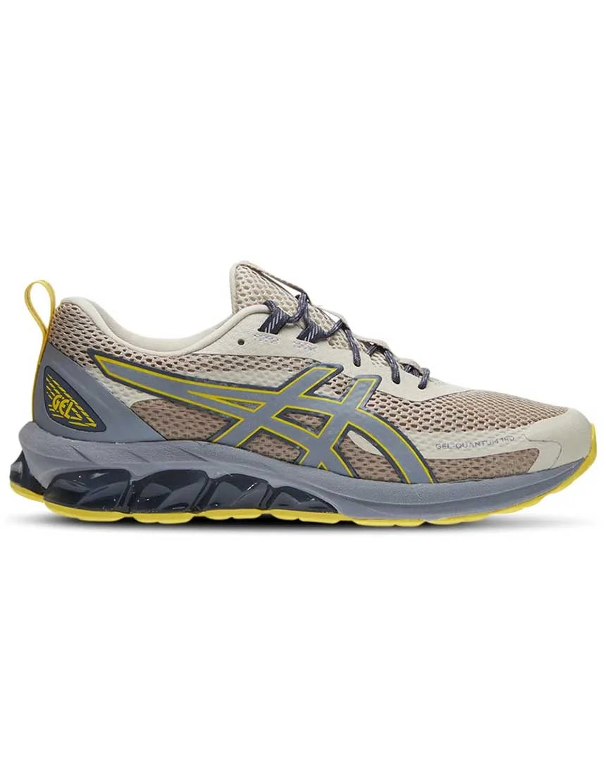 Asics Gel Quantum 180 7 Gray