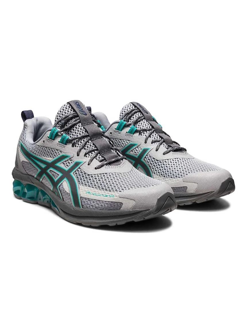 Asics Gel Quantum 180 7 Metropolis Fresh Ice