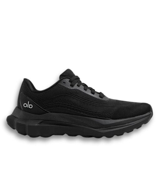 alo Runner Sneakers Noir
