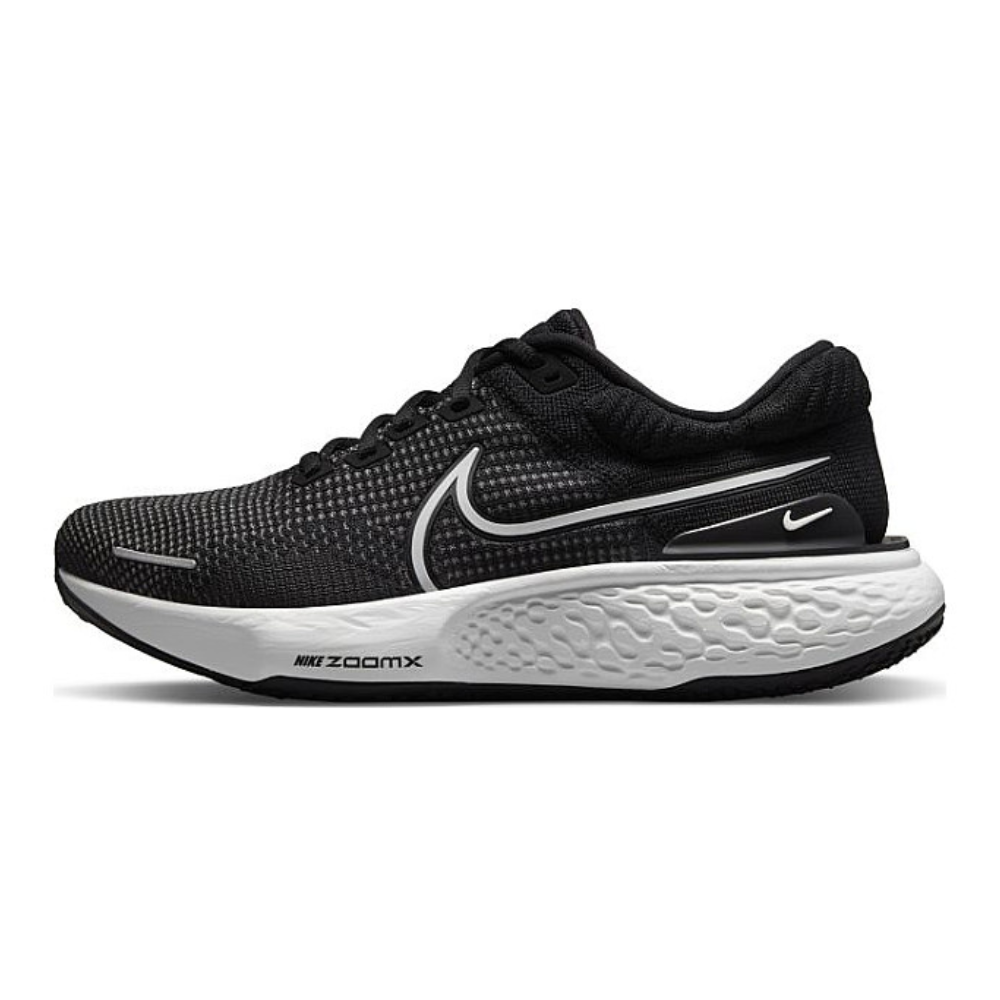 Nike ZoomX Invincible Run Flyknit  2 Black
