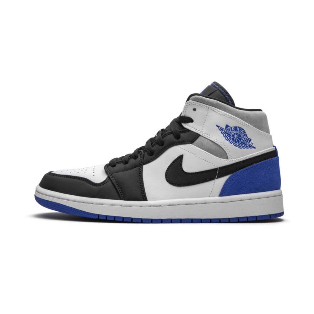 Air Jordan 1 Mid SE Game Royal
