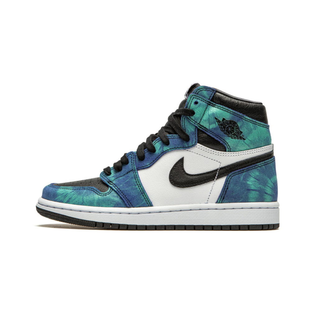 Air Jordan 1 Retro High "Tie-Dye"