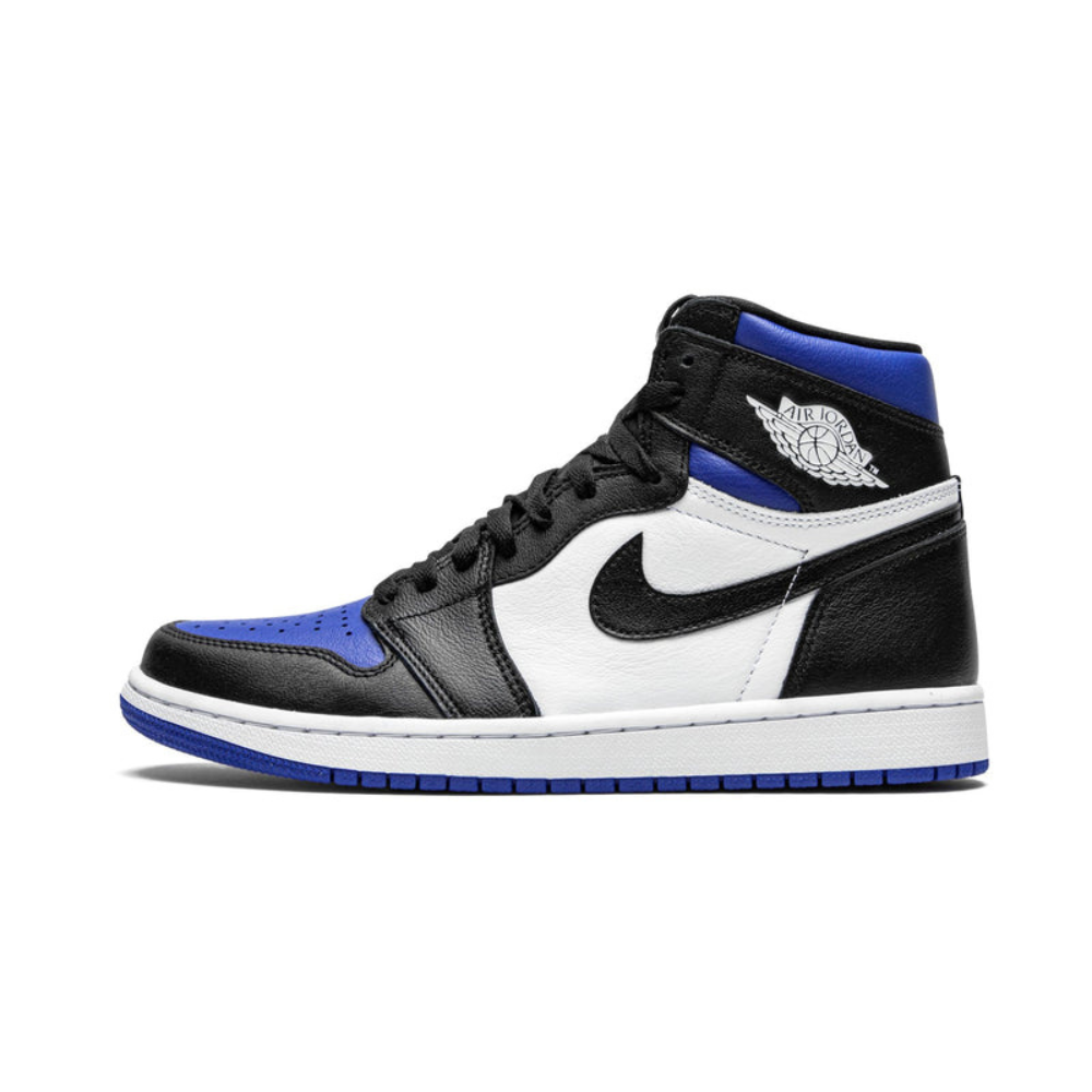 Air Jordan 1 Retro High Royal Toe