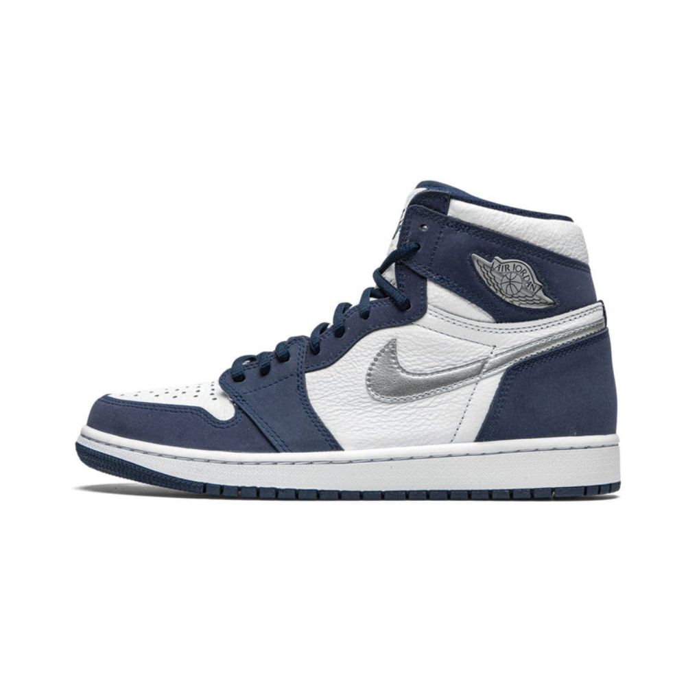 Air Jordan 1 Retro High Midnight Navy (2020)