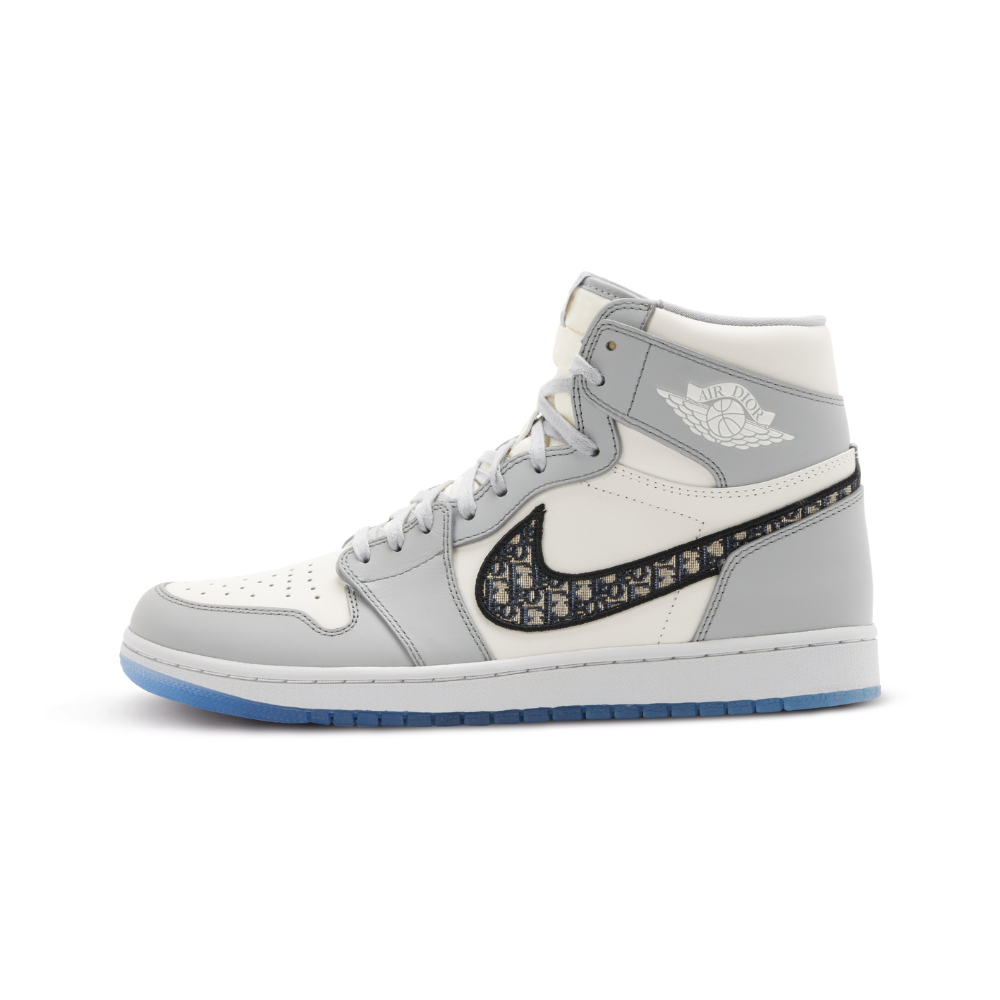 Air Jordan 1 Retro High "Dior"