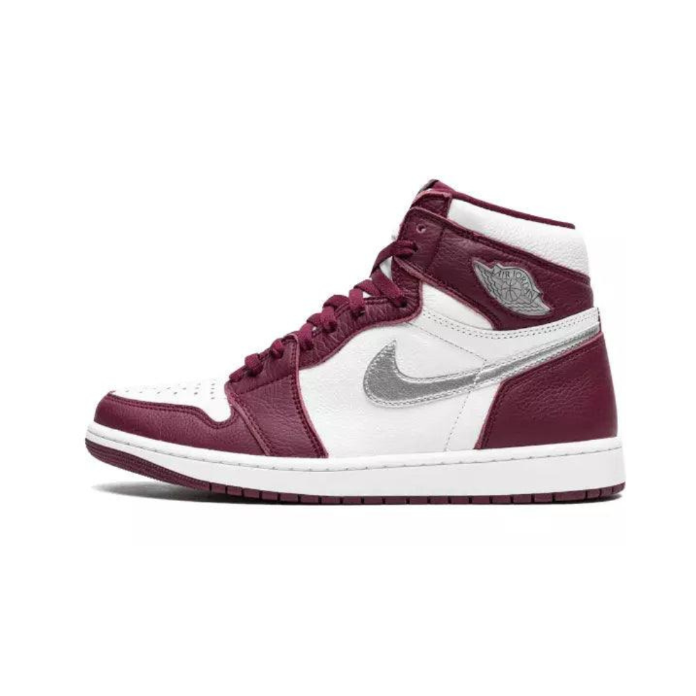 Air Jordan 1 Retro High OG Bordeaux