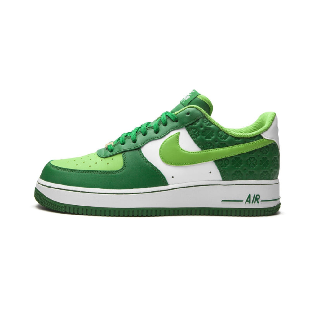 Air Force 1 Low St Patricks Day (2021)