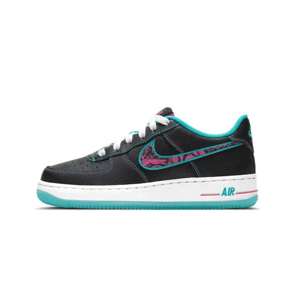 Air Force 1 LV8 1 Miami Nights (GS)