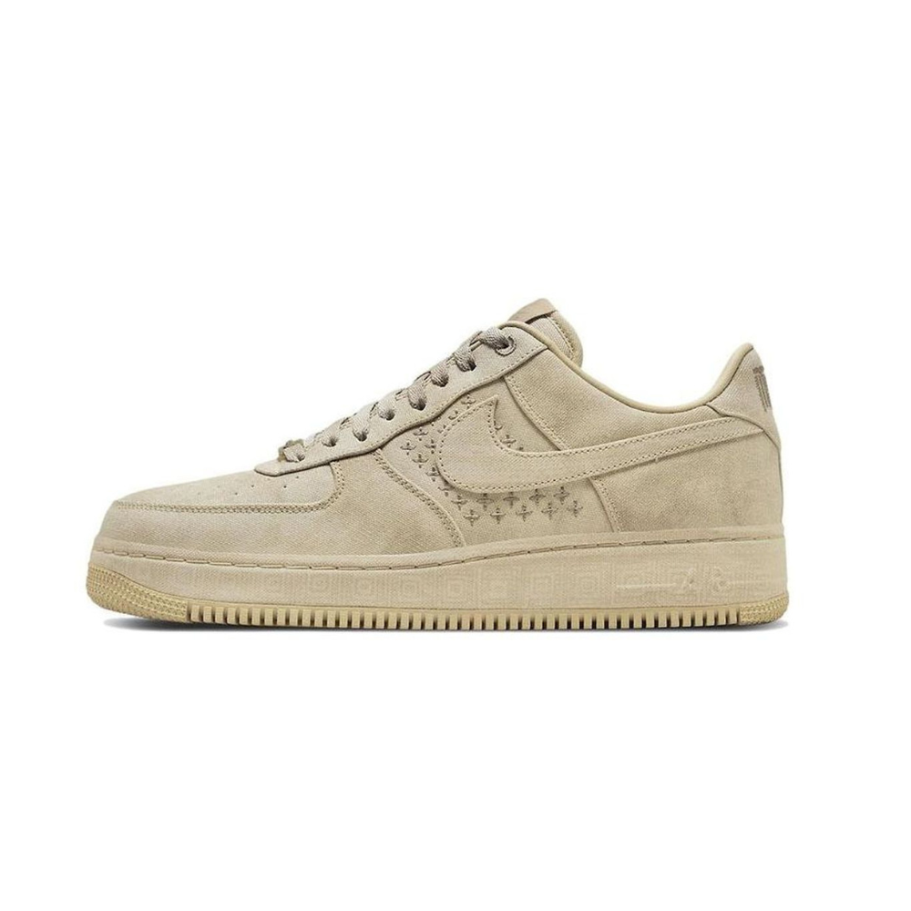 Air Force 1 Low '07 Premium Nai Ke