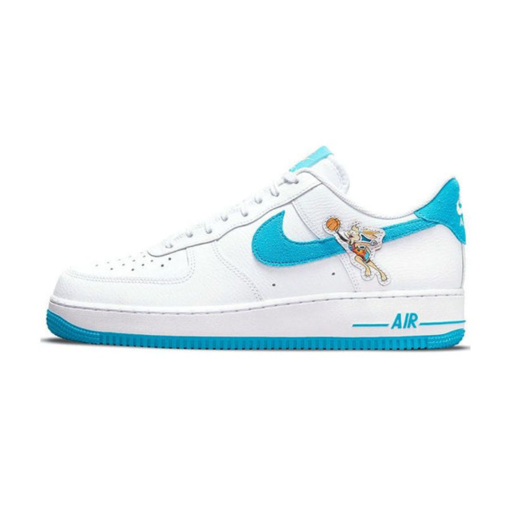 Air Force 1 Low '07 Hare Space Jam