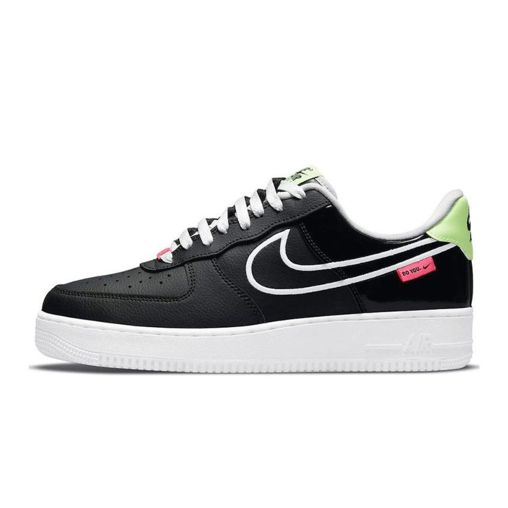 Air Force 1 Low Do You