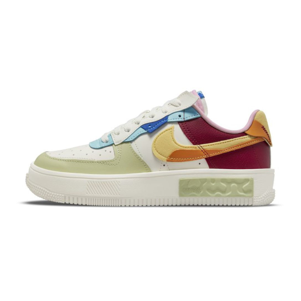 Air Force 1 Fontanka 'Multicolor'