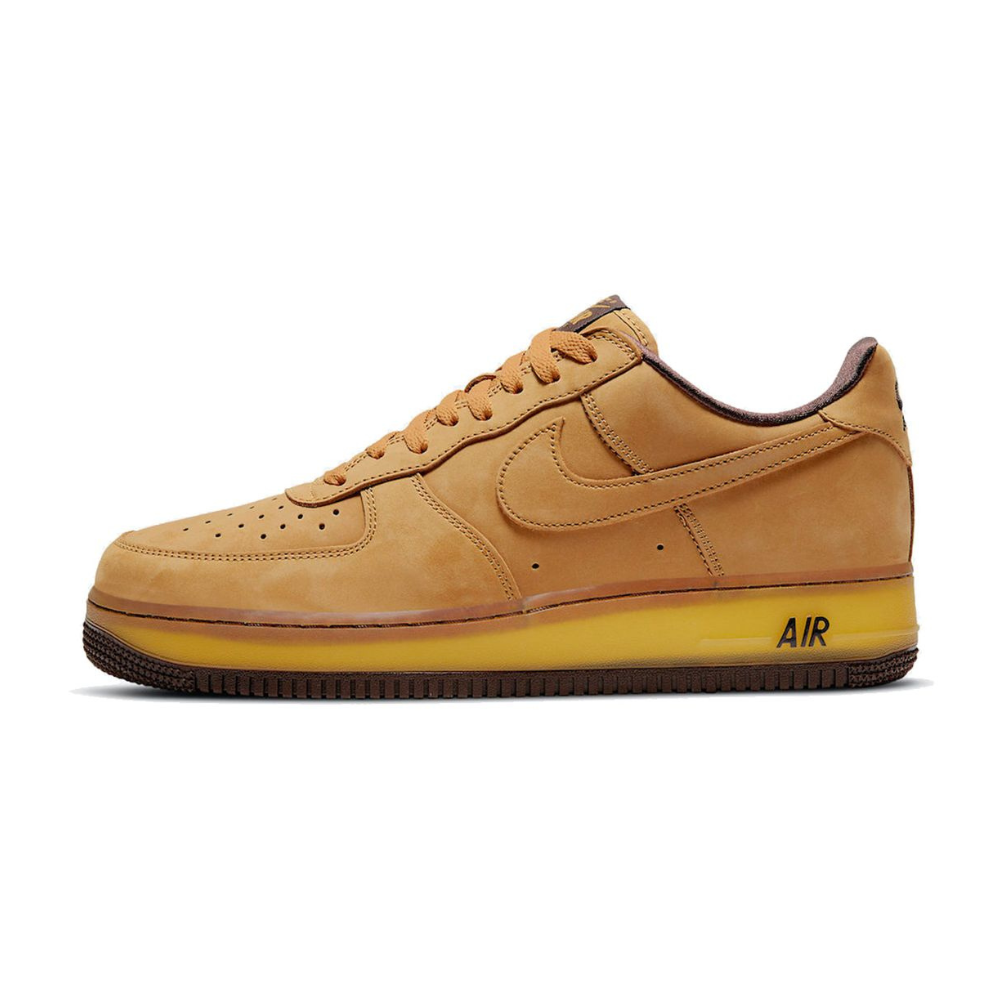 Air Force 1 Low Wheat Dark Mocha