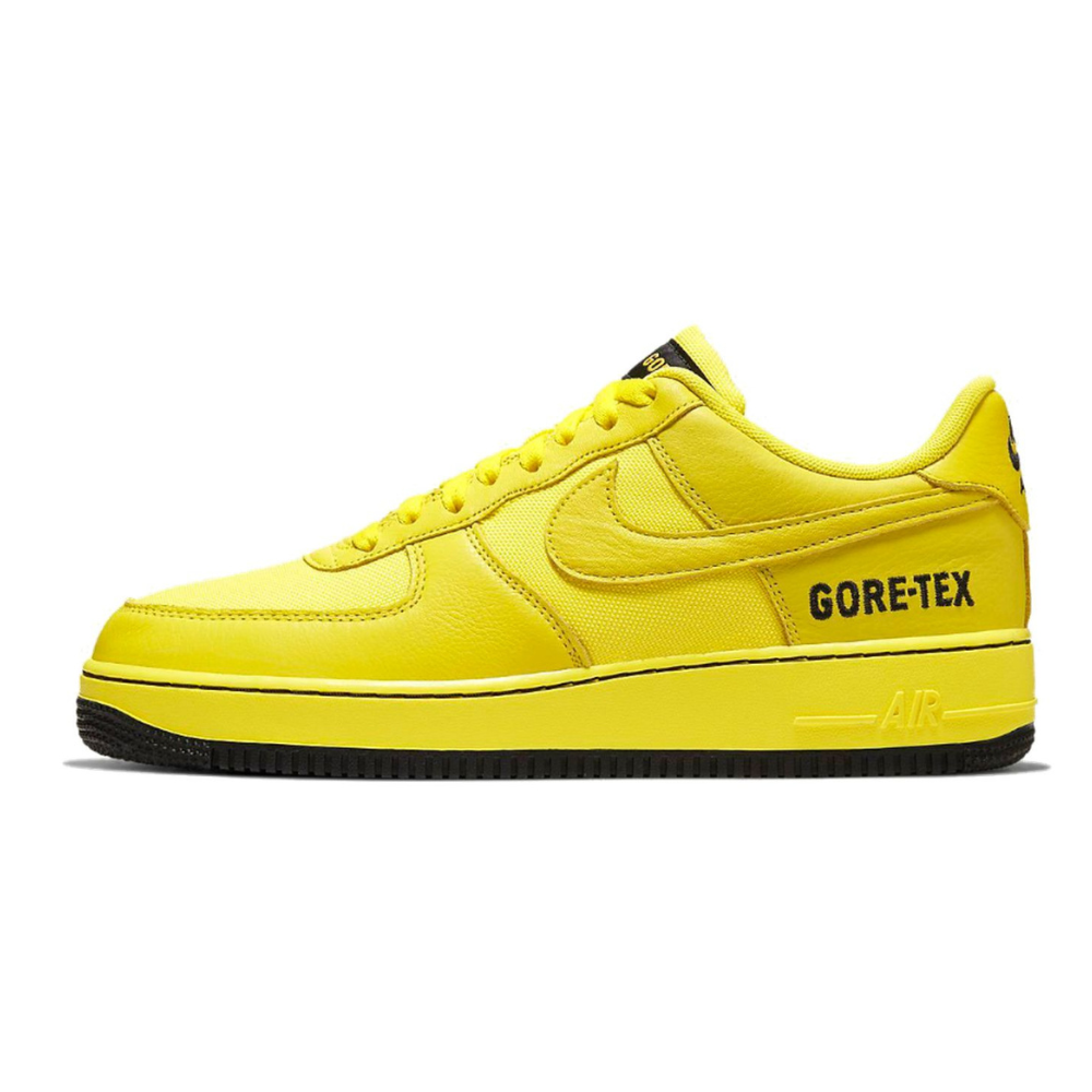 AIR FORCE 1 GTX "Gore-Tex"