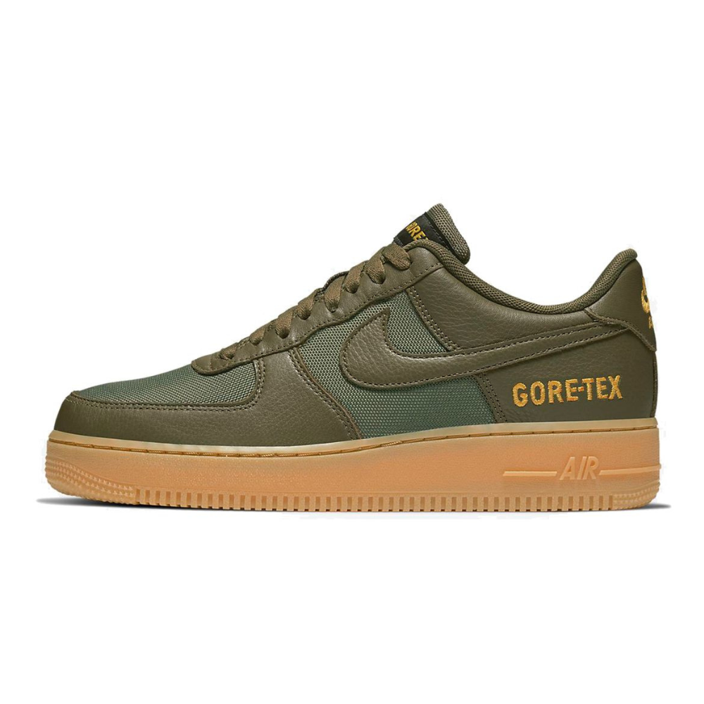 AIR FORCE 1 GTX "Gore - Tex" Olive