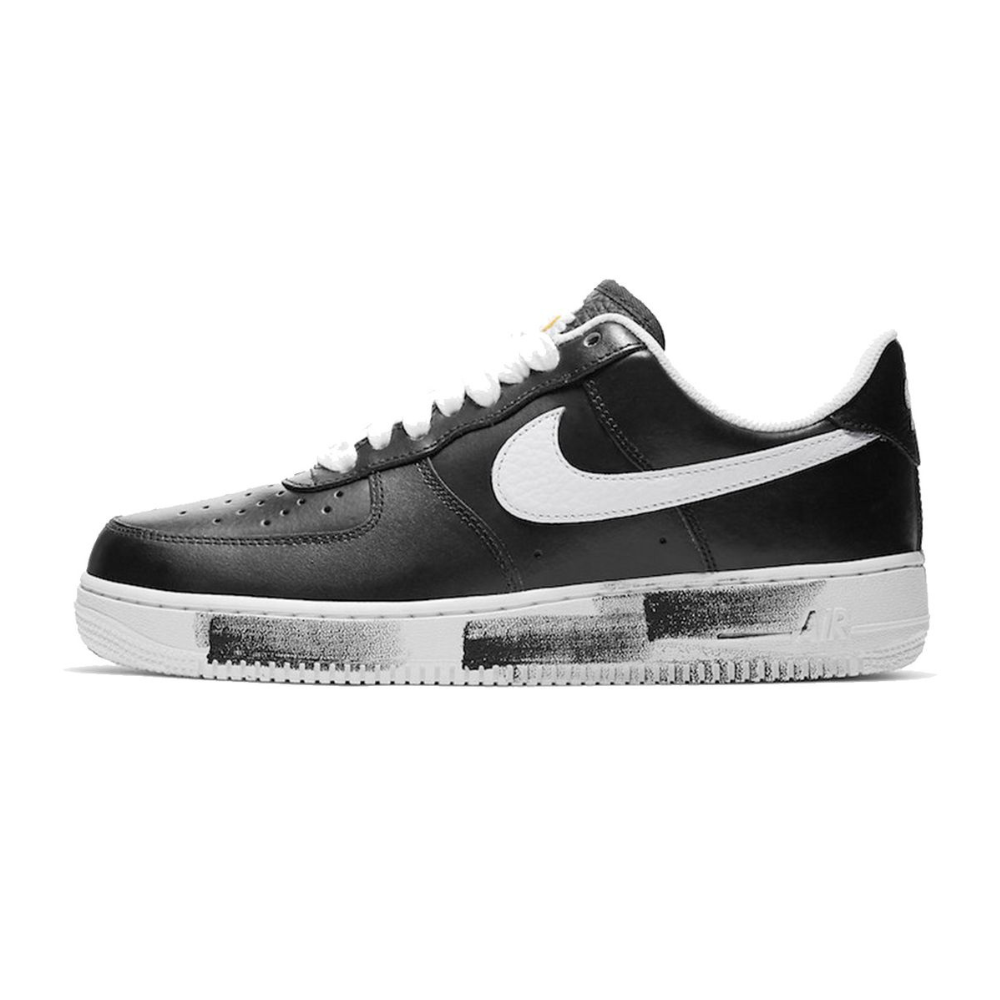 Air Force 1 Low G-Dragon Peaceminusone Para-Noise Black