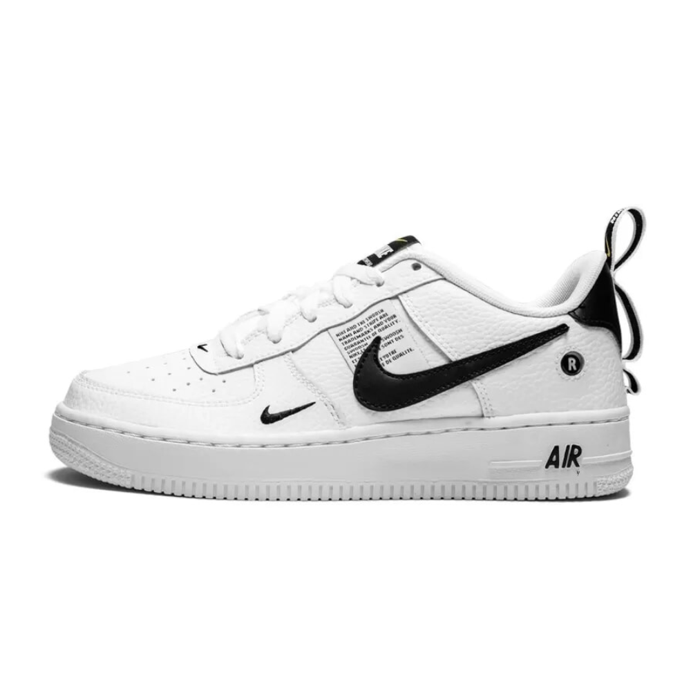 Air Force 1 Low Utility White
