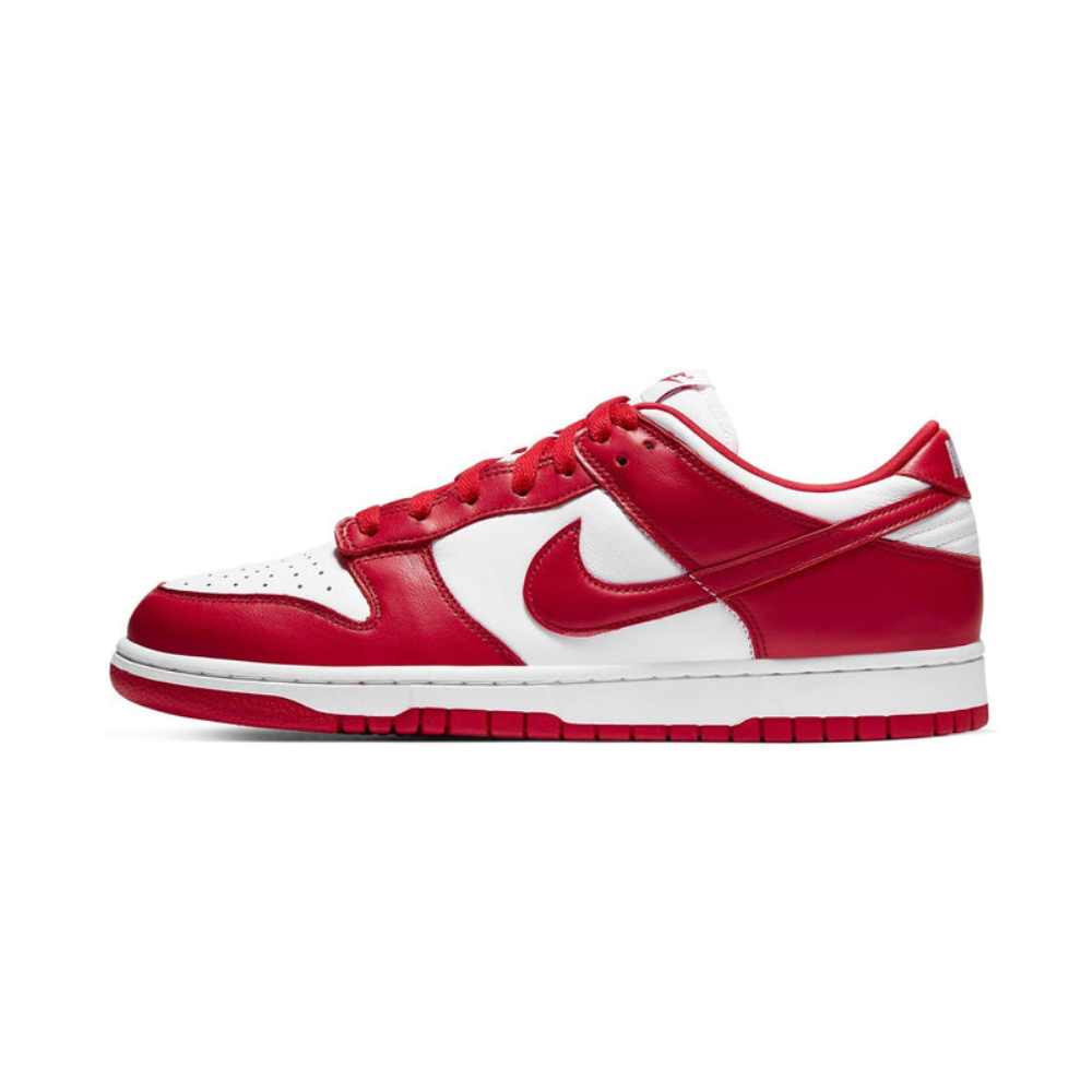 Dunk Low University Red