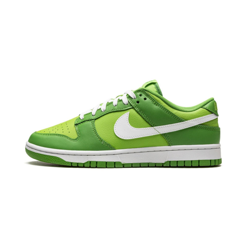 Dunk Low Chlorophyll