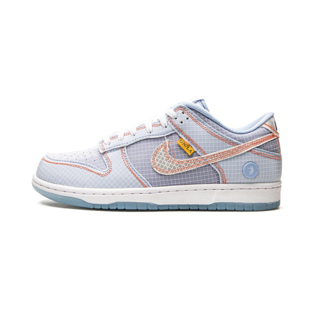 Dunk Low Union Passport Pack Argon