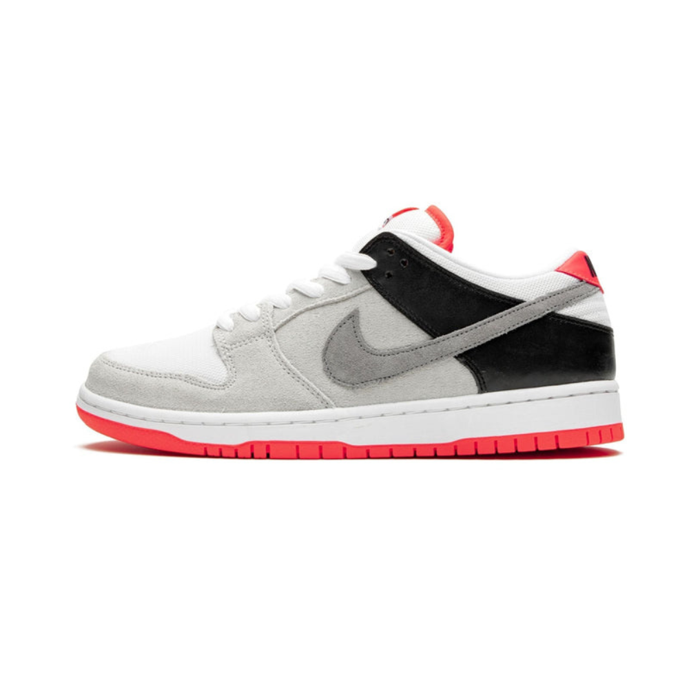 Dunk Low Infrared