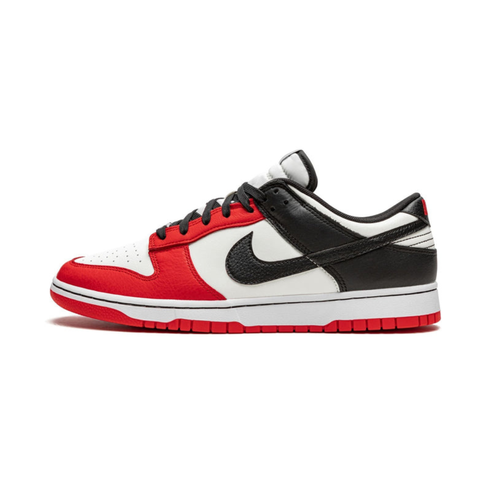 Dunk Low NBA 75th Anniversary Chicago Bulls