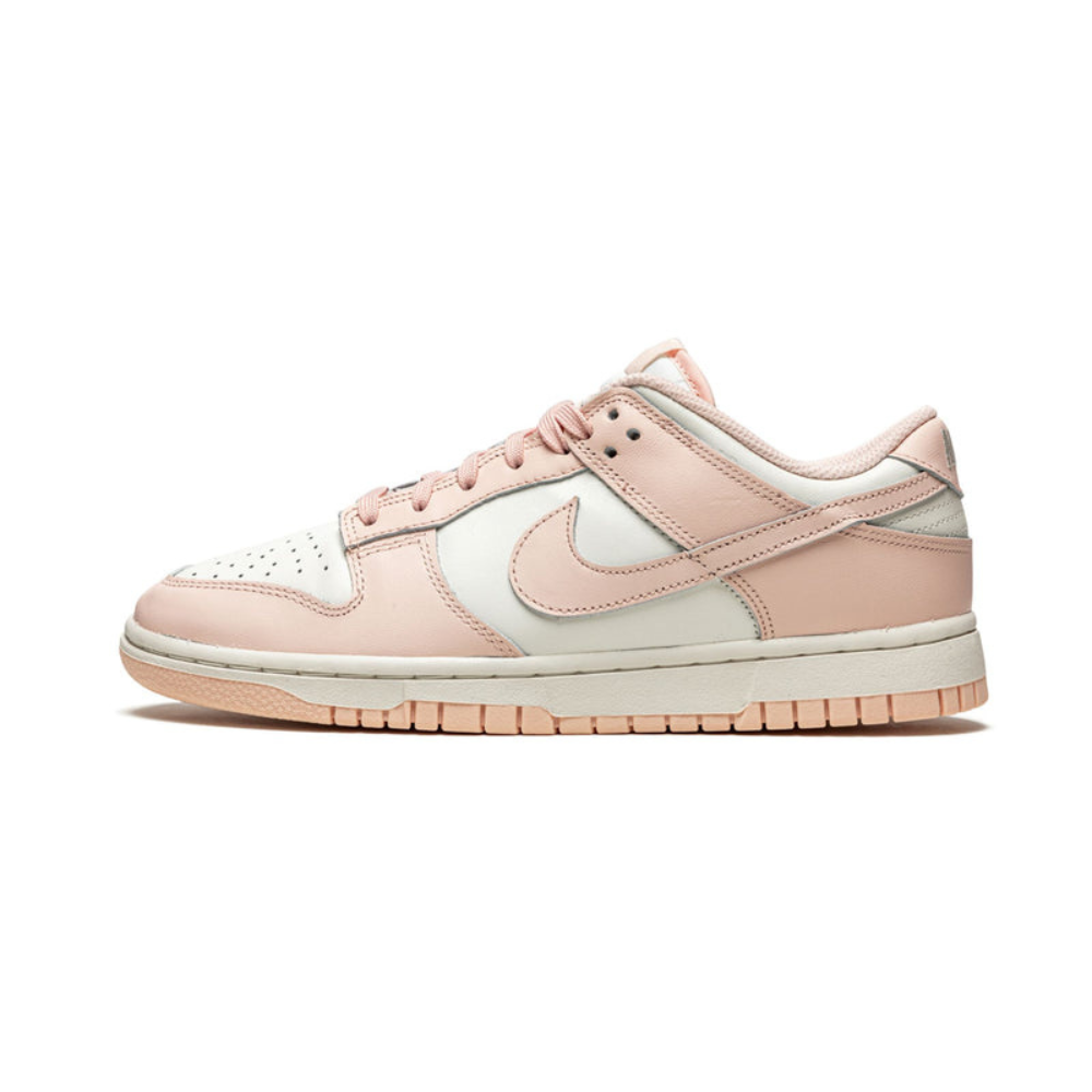 Dunk Low Orange Pearl