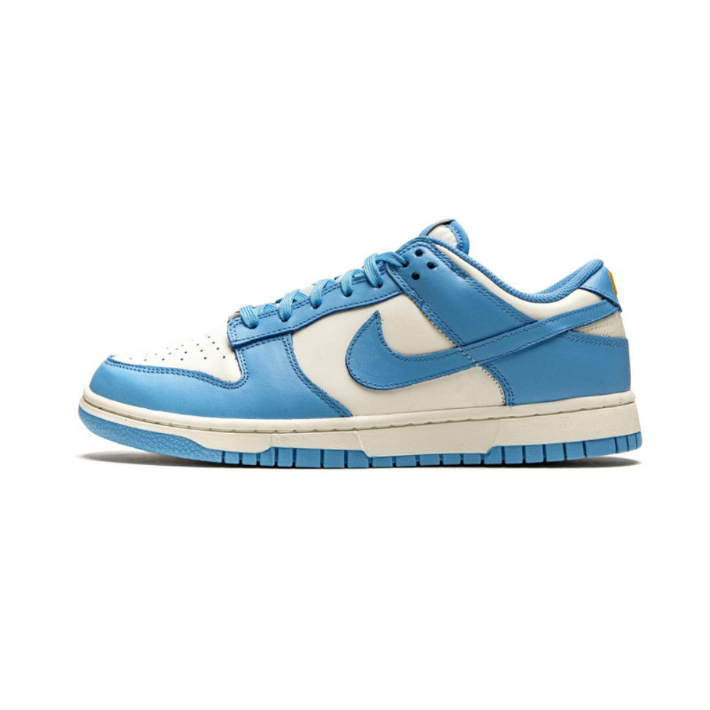 Dunk Low Sail Coast
