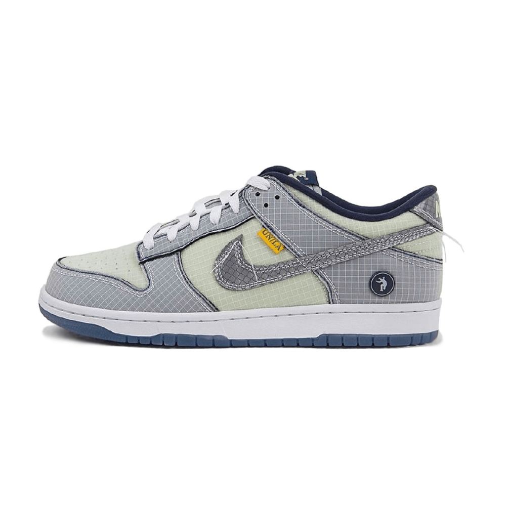 Dunk Low Union Passport Pack Pistachio