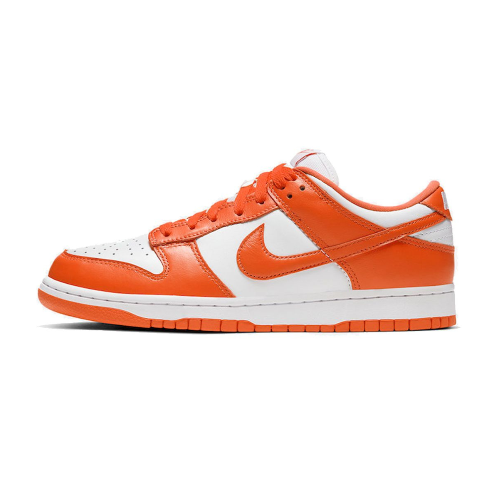 Dunk Low SP Orange Blaze (Syracuse)