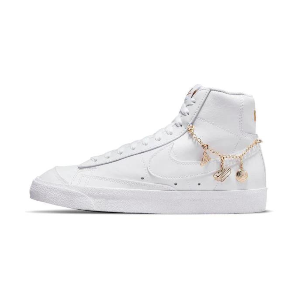 Nike Blazer Mid LX Lucky Charms White