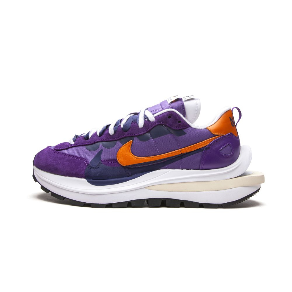 Nike Vaporwaffle Sacai  Dark Iris