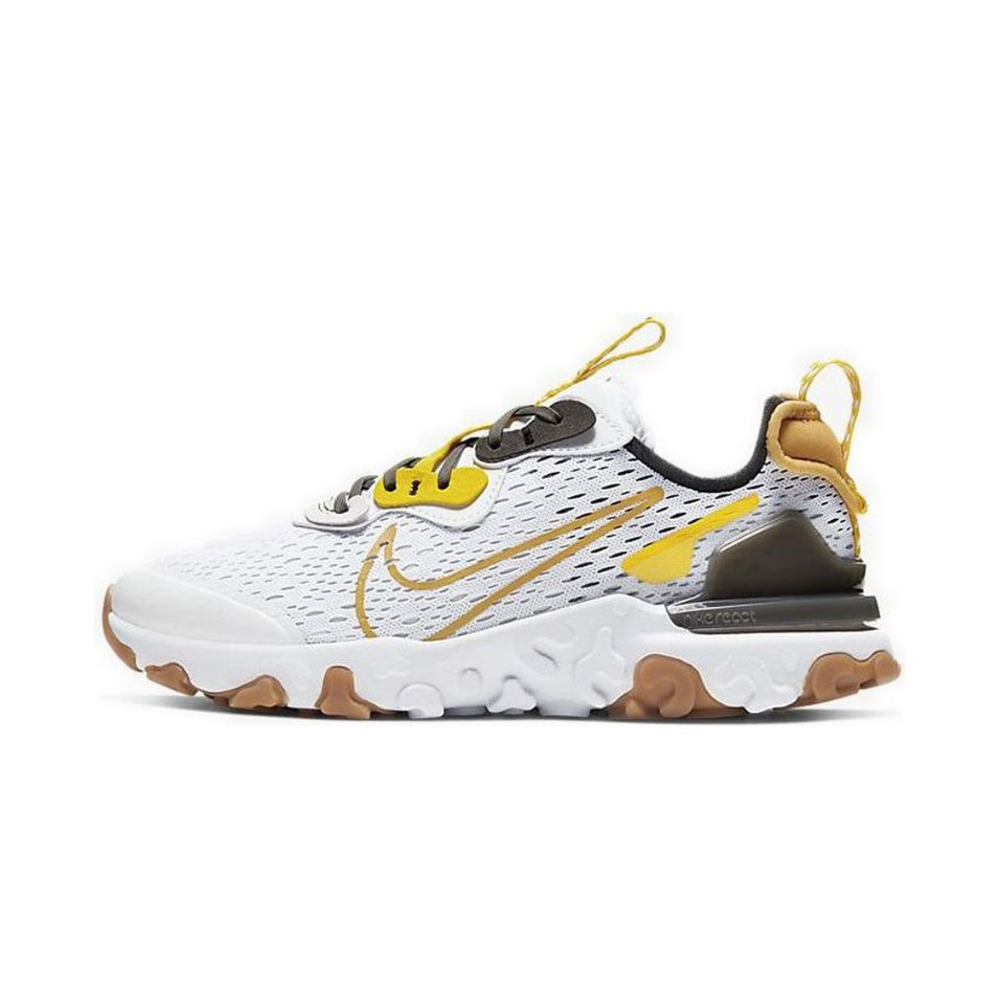 Nike React - Honeycomb