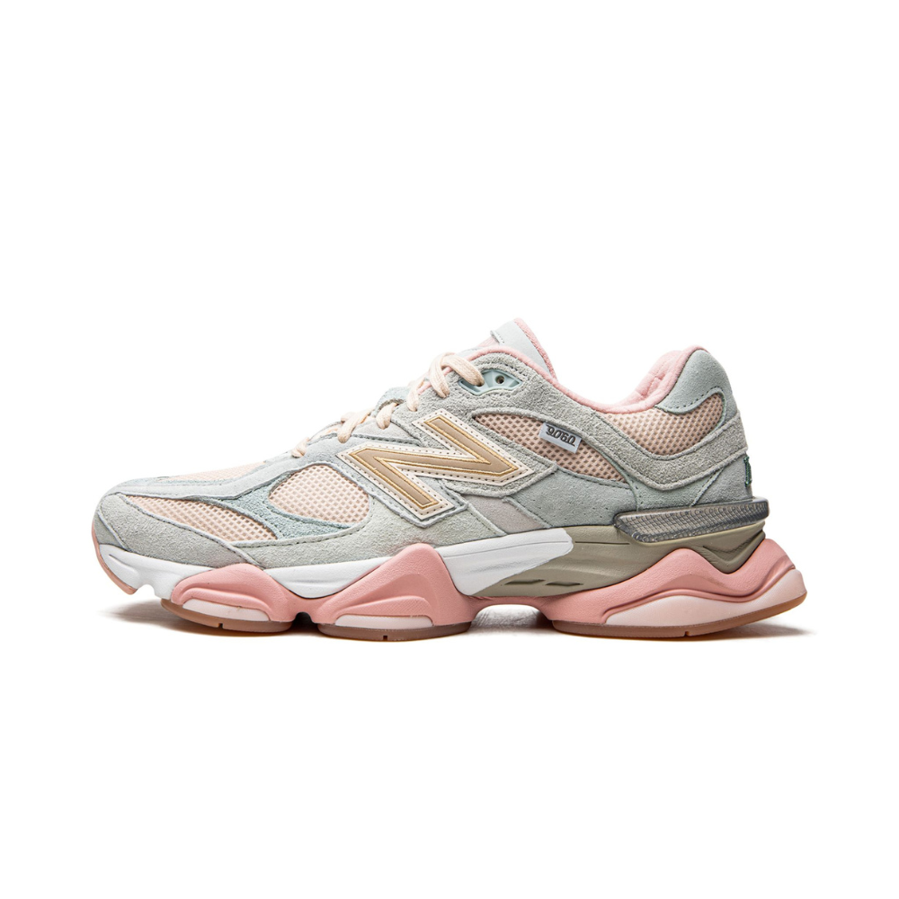 New Balance 90/60 Joe Freshgoods Inside Voices Baby Shower Blue