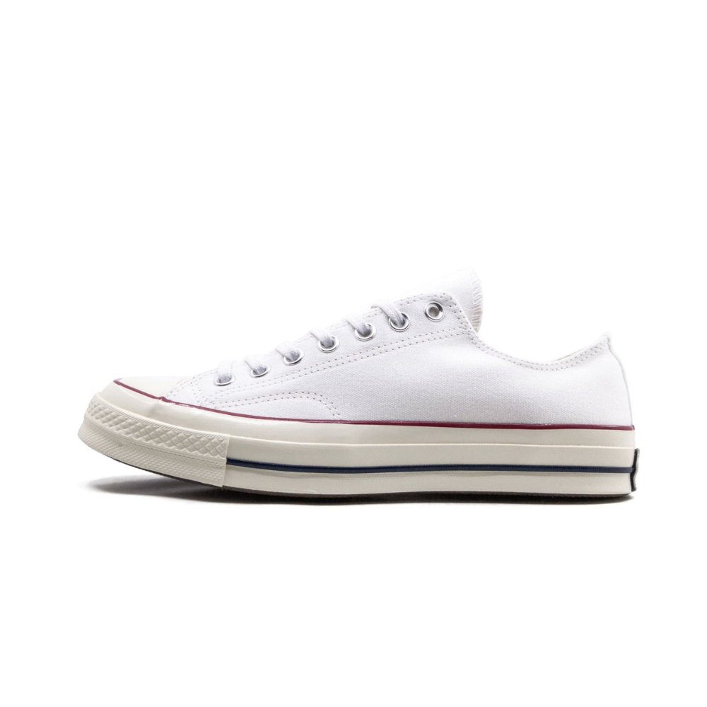 Converse Chuck 70 Ox  “White”
