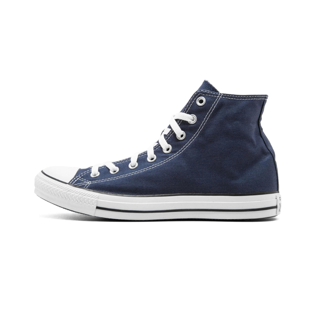 Converse Chuck Taylor All Star Hi  “Navy”