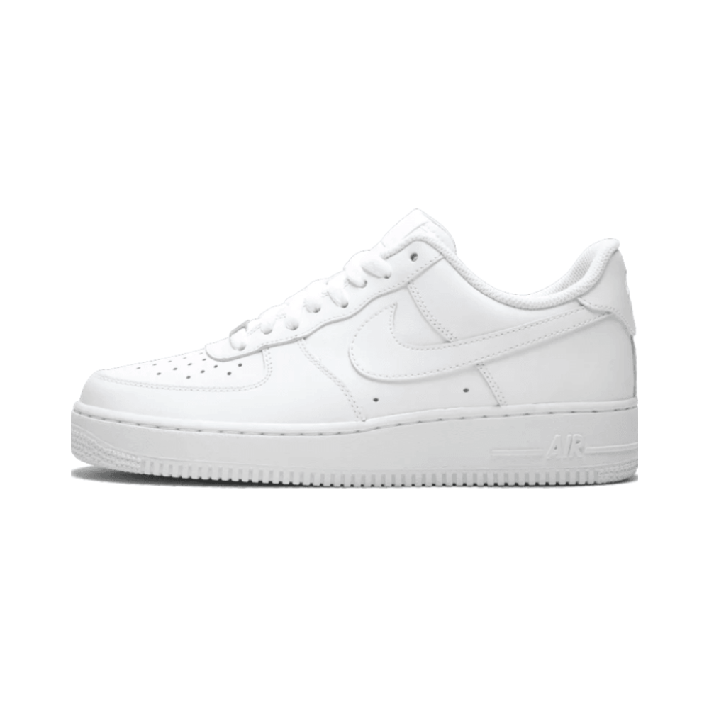 Air Force 1 Low '07 Triple White