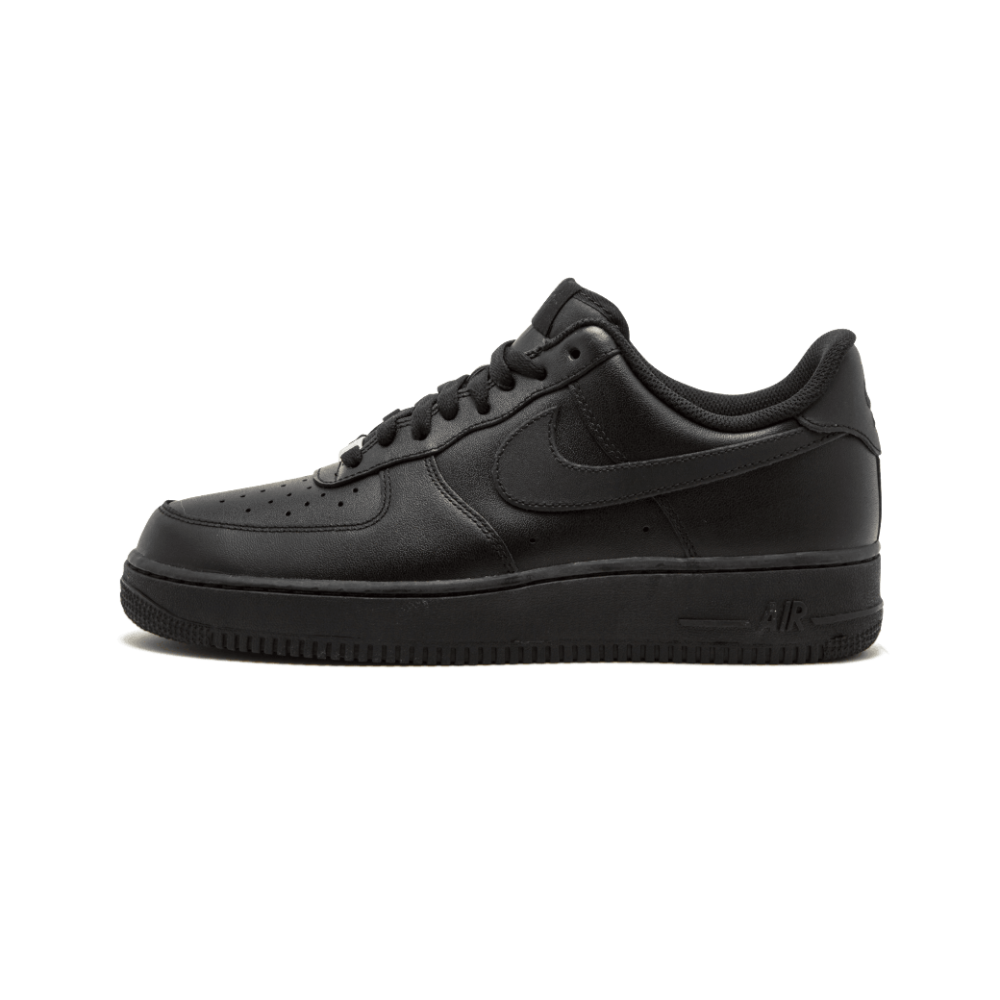 Air Force 1 Low '07 Triple Black