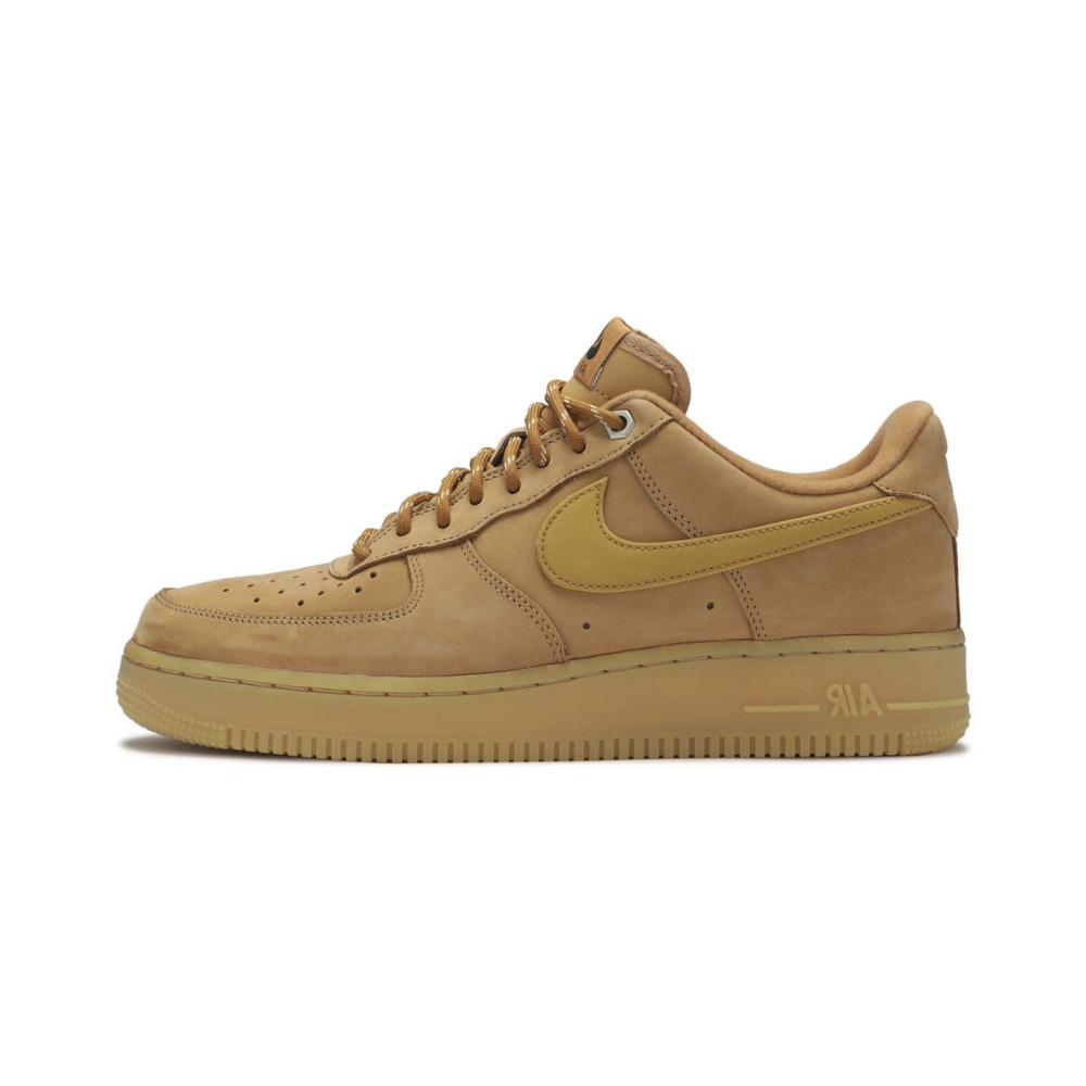 Air Force 1 Low Flax Wheat (2021)