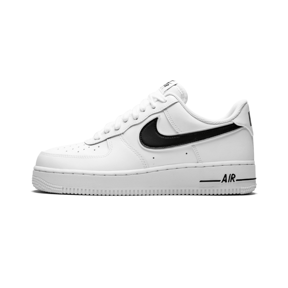 Air Force 1 '07 3