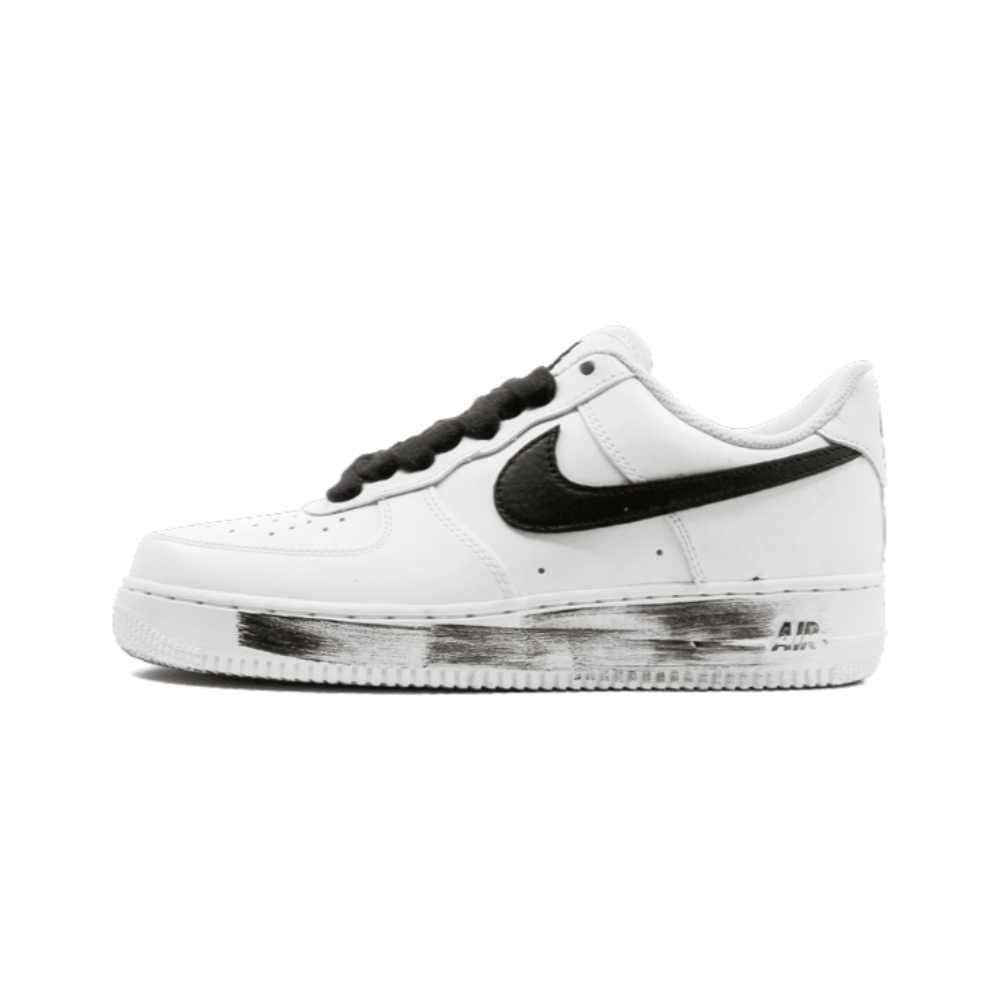 Air Force 1 Low G-Dragon Peaceminusone Para-Noise White