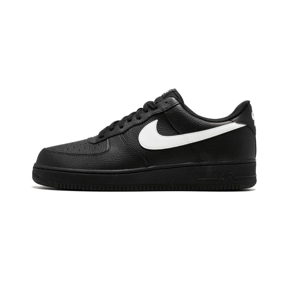 Air Force 1 '07 - Black