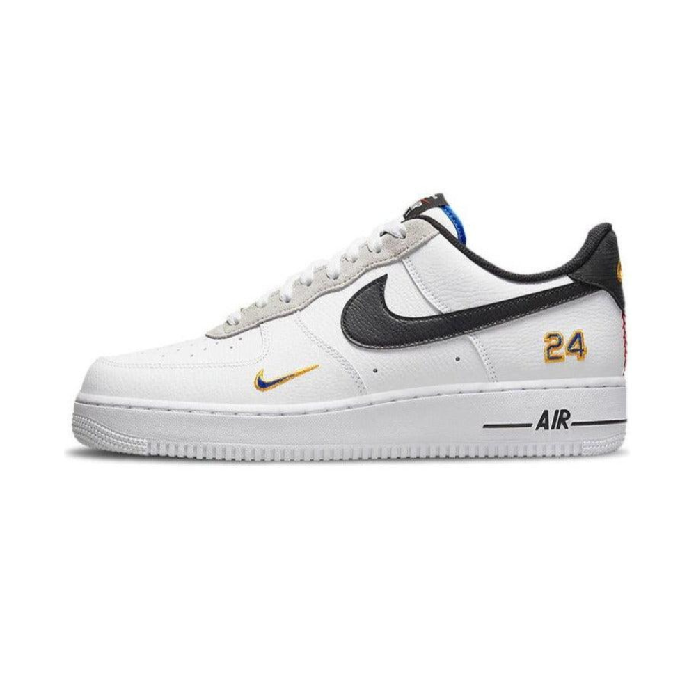 Air Force 1 Low Ken Griffey Jr. and Sr. Swingman (GS)